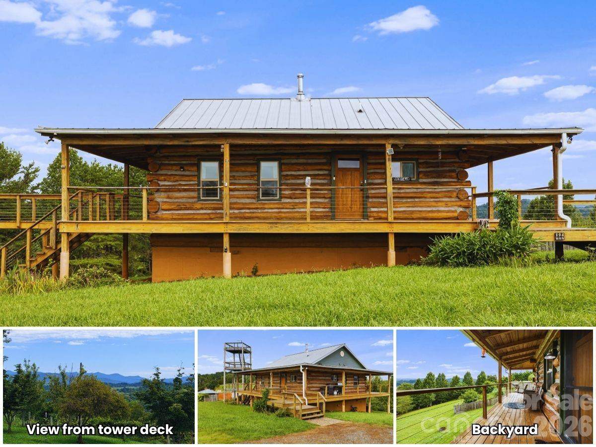194 Cabin Hollow Drive - Photo 1