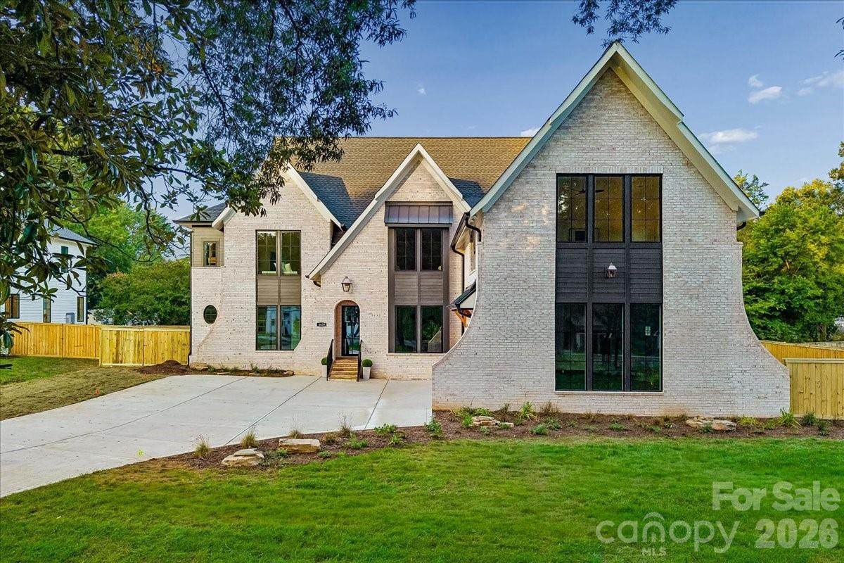 4635 Water Oak Road - Photo 1
