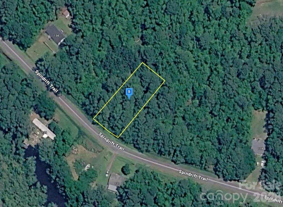 128 Spindrift Trail - Photo 1