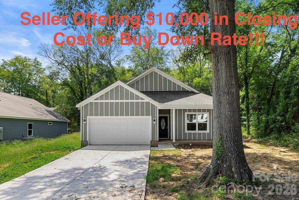 503 Dunlap Street - Photo 1