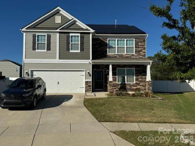 1256 Melon Colony Avenue - Photo 1