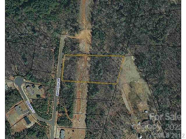 2314 Bayleigh Drive - Photo 1