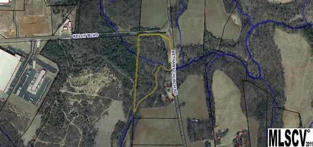 000 Bethany Church Road - Photo 1