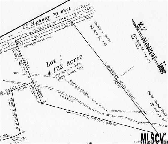 711 Us Hwy 70 Highway - Photo 1