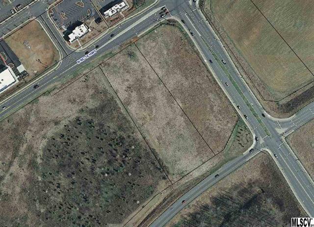 1234 Hwy 16 - Photo 1