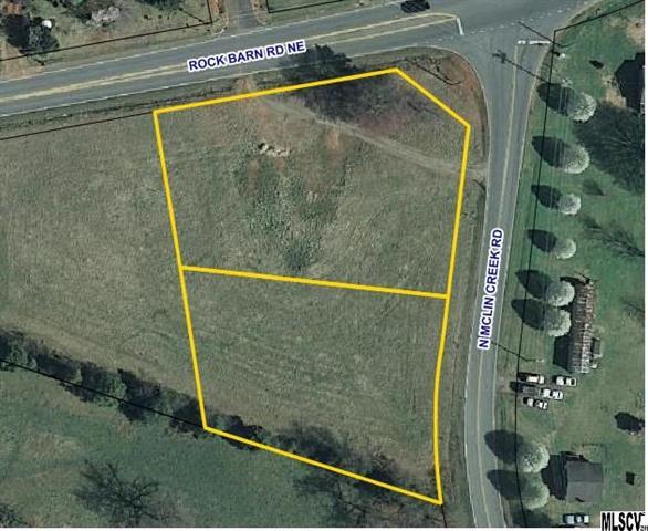 1120 Rock Barn Road - Photo 1