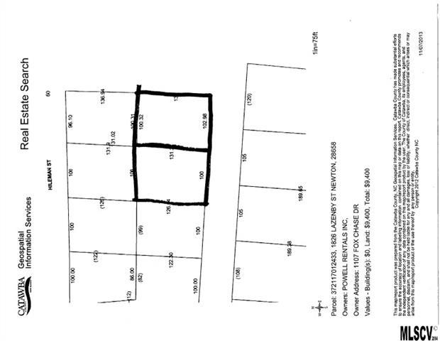 1840 Lazenby Street - Photo 1