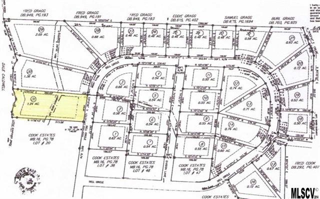 Lot 31 Dell Circle - Photo 1