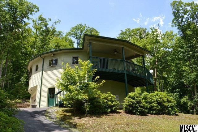 7711 Parks Mountain Drive - Photo 1