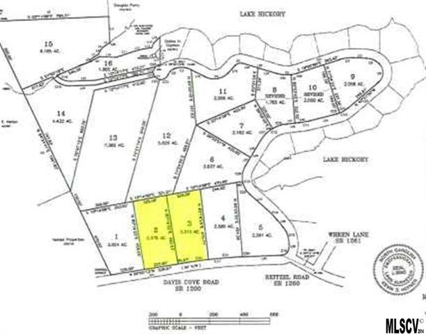 0 Davis Cove Road - Photo 1