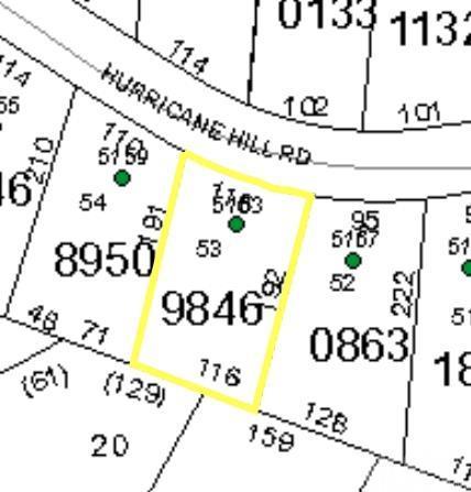 5163 Hurricane Hill Road - Photo 1