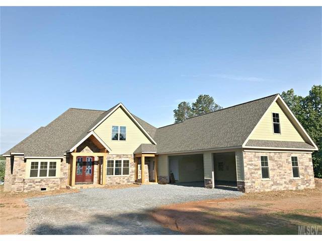 1035 Catawba Greens Drive - Photo 1