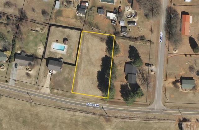 5194 Bolick Road - Photo 1