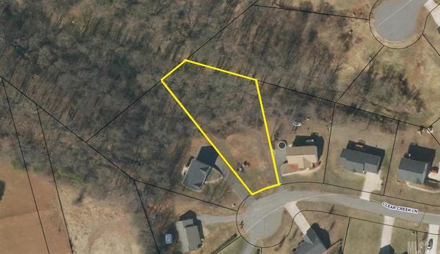 1470 Clear Creek Lane - Photo 1