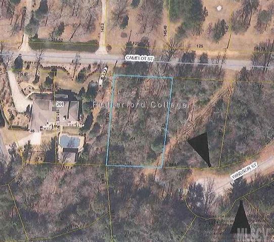 121 Camelot Street - Photo 1