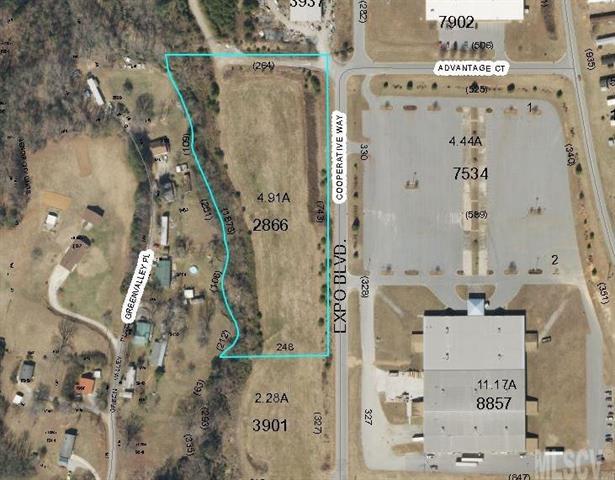Hwy 321 - Photo 1