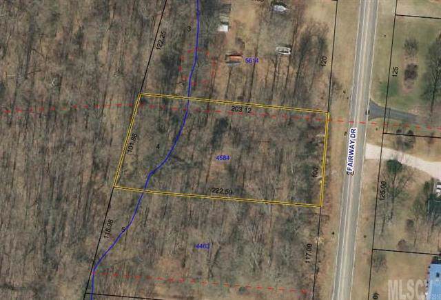 1099 Fairway Drive - Photo 1