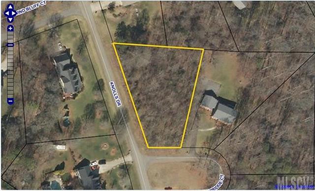 1895 Knolls Drive - Photo 1