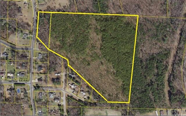 0 Watson Avenue - Photo 1