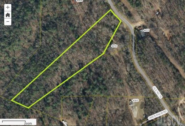4456 Old Nc 18 Road - Photo 1