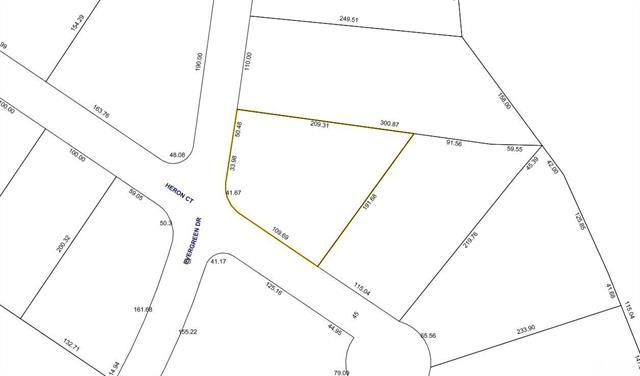2110 Evergreen Drive - Photo 1