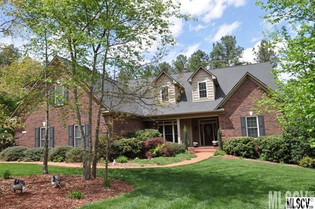 4996 Harbor View Drive - Photo 1