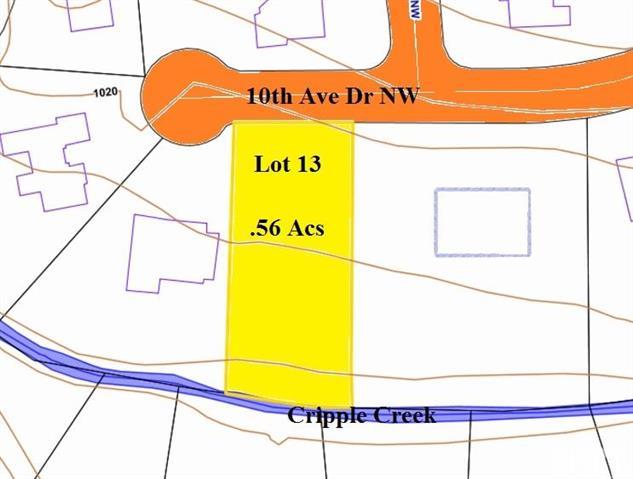 1053 10th Ave Drive - Photo 1