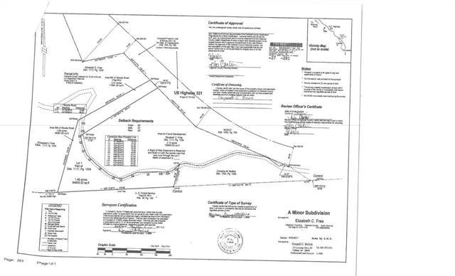 0 Blowing Rock Boulevard - Photo 1