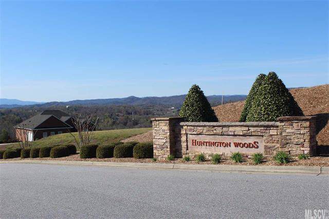 12 Lots Huntington Woods Street - Photo 1