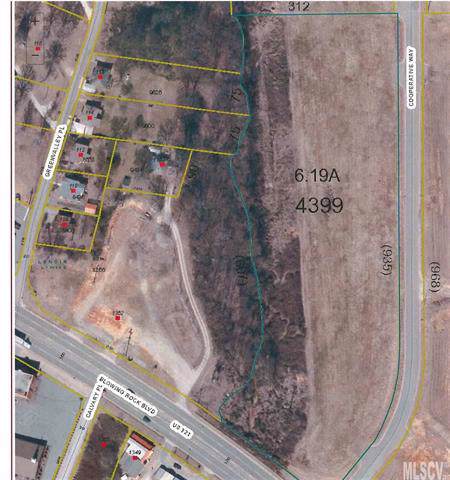 1250 Blowing Rock Boulevard - Photo 1