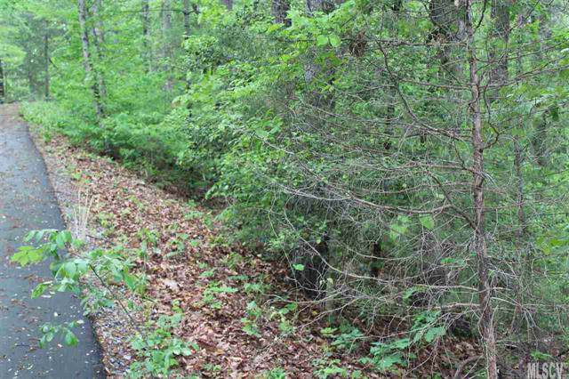 N/A Cedar Crest Drive - Photo 1