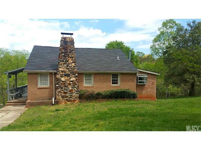 6284 Lynchburg Road - Photo 1