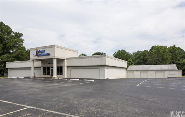 1124 Hwy 16 Highway - Photo 1
