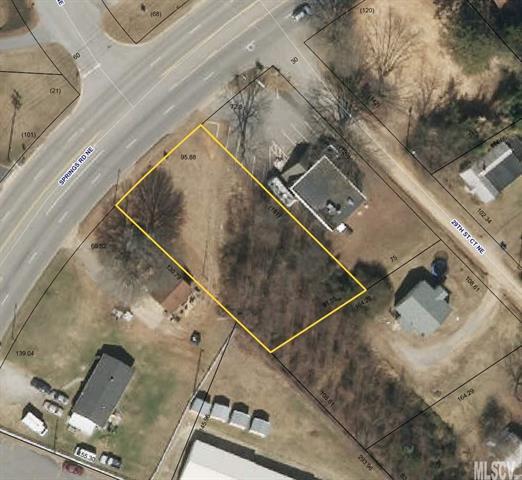 2902 Springs Road - Photo 1