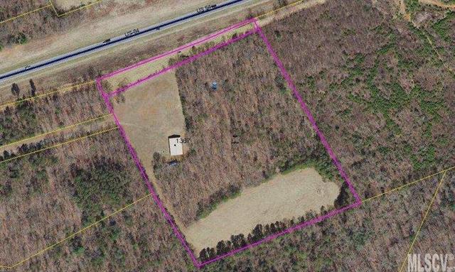 1367 Paul Payne Store Road - Photo 1