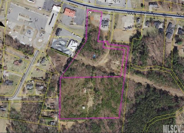1280 Hwy 90 - Photo 1