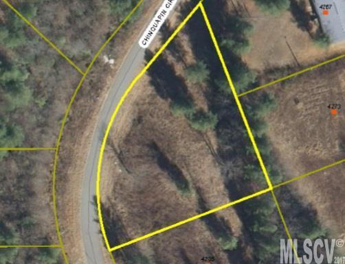 LOT 84 Chinquapin Circle - Photo 1
