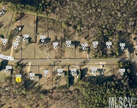 126 Jordan Crest Lane - Photo 1