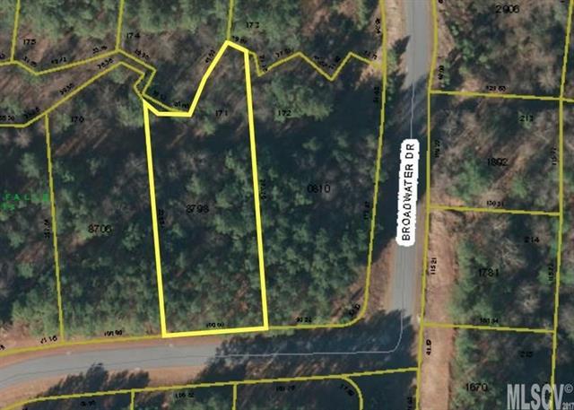 Lot 171 Broadwater Drive - Photo 1