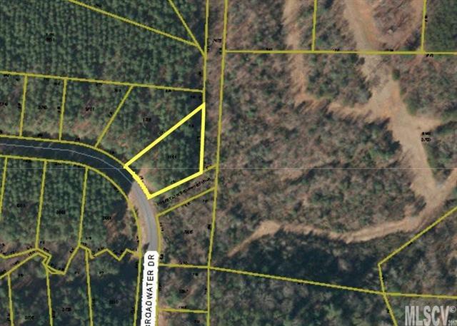 Lot 211 Broadwater Drive - Photo 1
