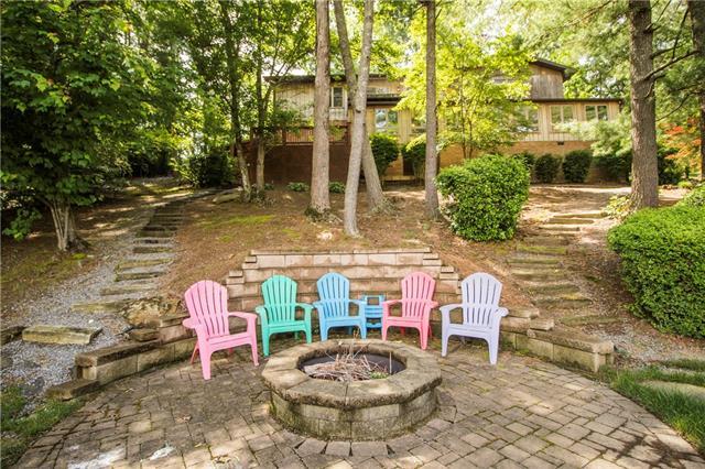 60 Sigmon Drum Road - Photo 1