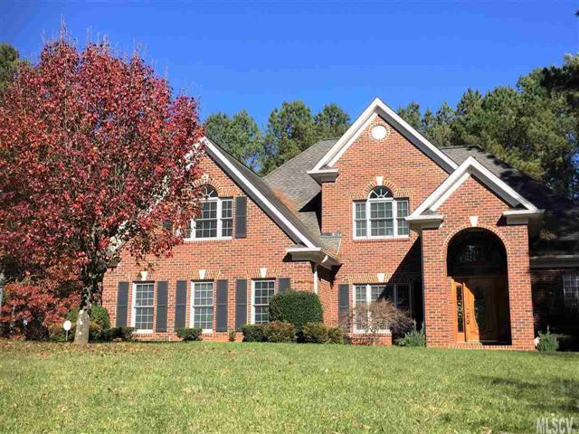 104 Blackhawk Ridge Court - Photo 1