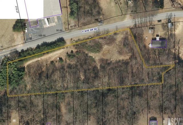 000 F Ave Drive - Photo 1