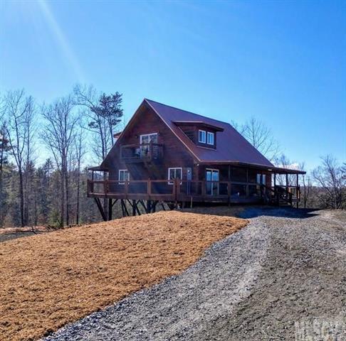 2459 Old Nc 10 Highway - Photo 1
