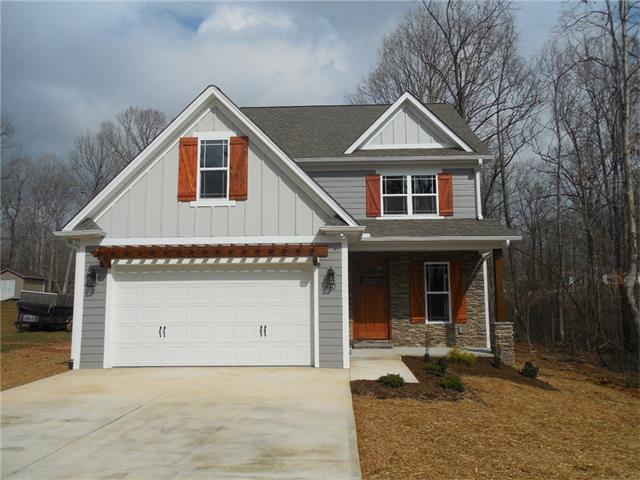 5810 Dwayne Starnes Drive - Photo 1