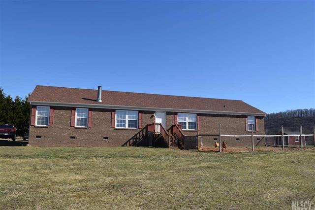 138 Johnny Wike Road - Photo 1