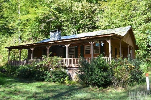 7775 Brown Mountain Beach Road - Photo 1