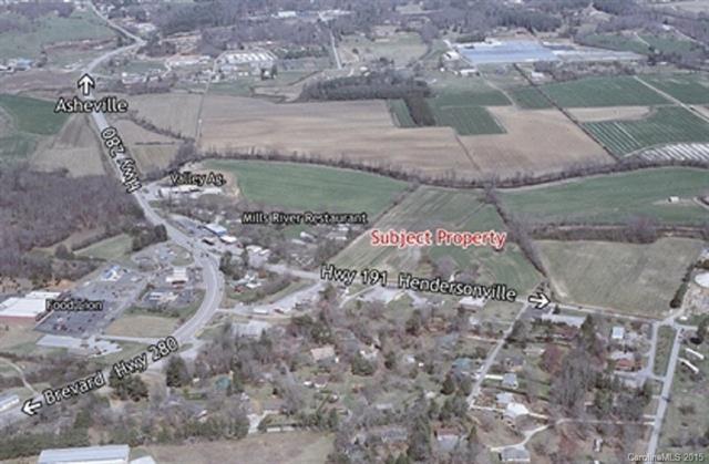 4165 Haywood Road - Photo 1
