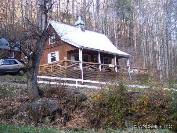 1014 Melton Branch Road - Photo 1