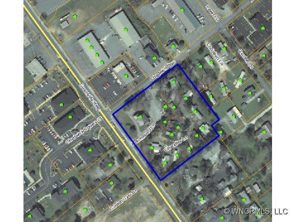 904 Greenville Highway - Photo 1